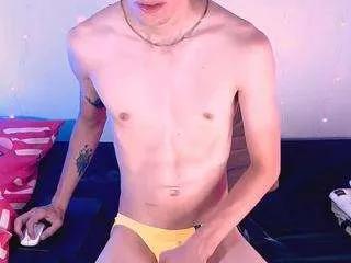 ethancoleeman from CamSoda is Freechat