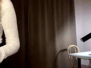 Eugenearlotta from CamSoda