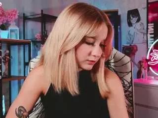 eugeniaelsey from CamSoda