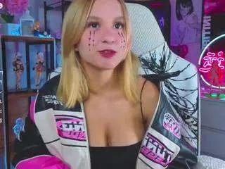 eugeniaelsey from CamSoda