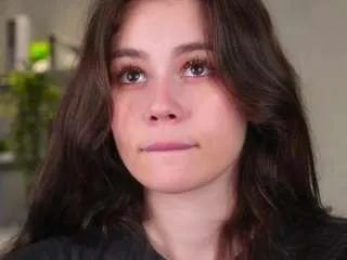 eugeniagrise from CamSoda is Freechat