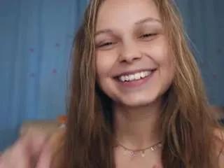 eugeniahalsted from CamSoda