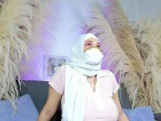 Eva-abaad from CamSoda