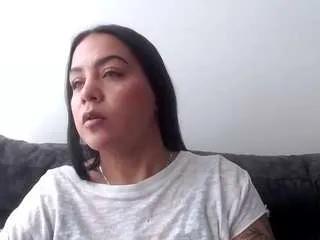 eva-candyy from CamSoda is Freechat