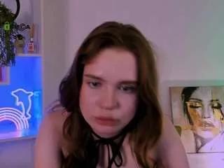 eva-drive from CamSoda is Freechat