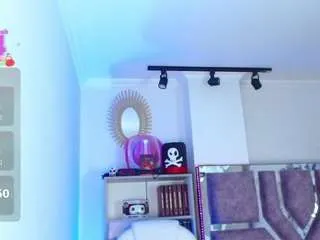 eva-walker from CamSoda is Freechat