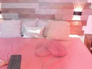 Evaagonzales from CamSoda