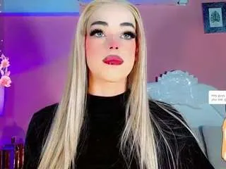 Evaamooree from CamSoda