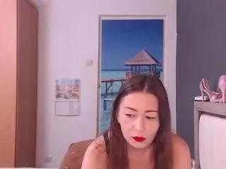 evafromheaven from CamSoda is Freechat
