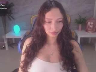 evageline-s from CamSoda is Freechat