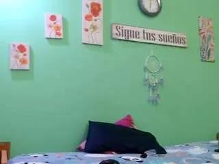 evannesanicol08 from CamSoda is Freechat