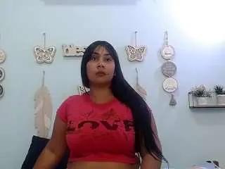evannesanicol08 from CamSoda is Freechat