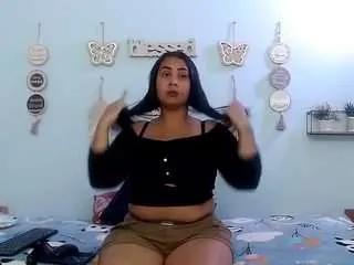 evannesanicol08 from CamSoda is Freechat