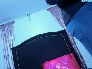 evaroyer69 from CamSoda is Freechat