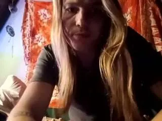 Evaspearoshane from CamSoda