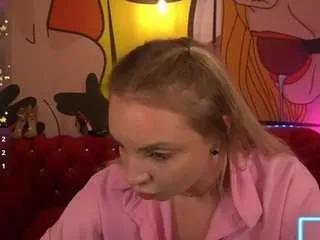 evasugarlips from CamSoda is Freechat