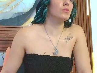 evelin-thompsson from CamSoda is Freechat