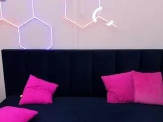 evelineamore from CamSoda