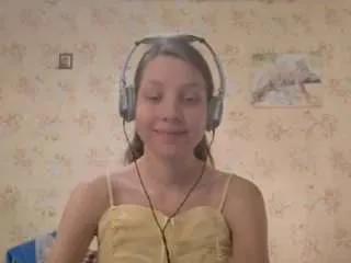 evelineemard from CamSoda is Freechat