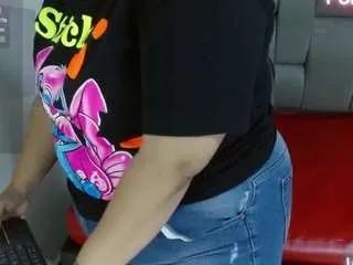 evelinzaens from CamSoda is Freechat