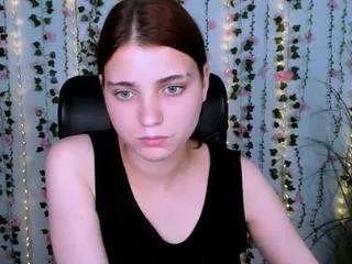 Evelyn-muse from CamSoda