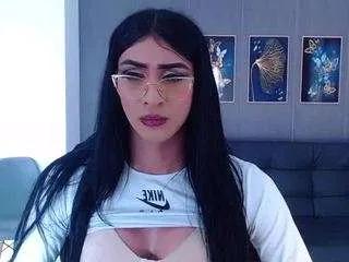 Evelynnsex from CamSoda