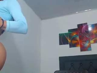 Evelynquee from CamSoda