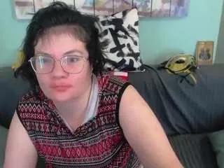 everlyrays from CamSoda is Freechat