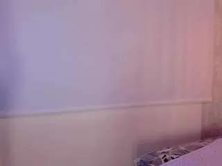 evolette-angels from CamSoda is Freechat