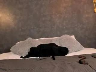 evolette-angels from CamSoda is Freechat