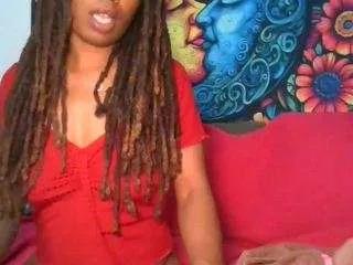 exoticadivine from CamSoda is Freechat