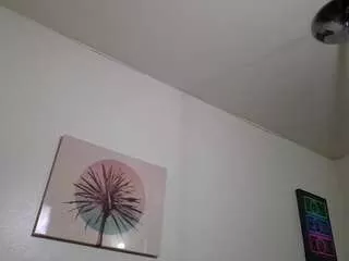 Explicitshaybaby from CamSoda