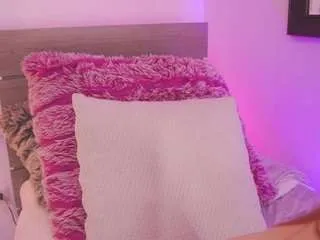 Eyleen-24 from CamSoda