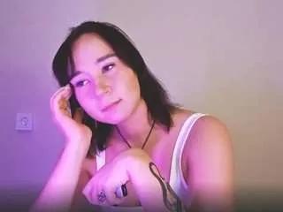 fabiolatemplin from CamSoda is Freechat