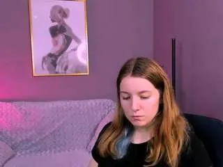 fairy-viola from CamSoda is Freechat