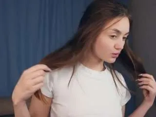 Falinebarrick from CamSoda