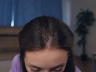 Falinebarrick from CamSoda