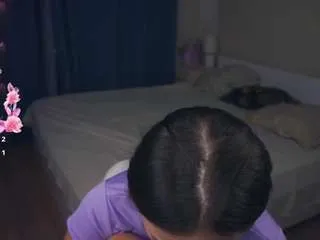 Falinebarrick from CamSoda