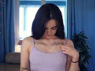 Falinebarrick from CamSoda