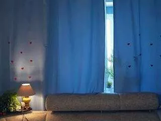 Falinebarrick from CamSoda