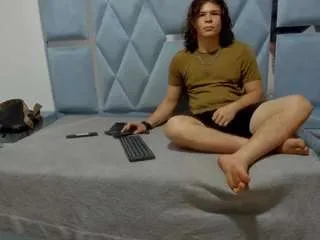 fallenangelsasm from CamSoda is Freechat