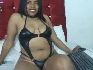 Fallon-alexis from CamSoda