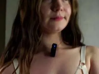 Fancyevitt from CamSoda