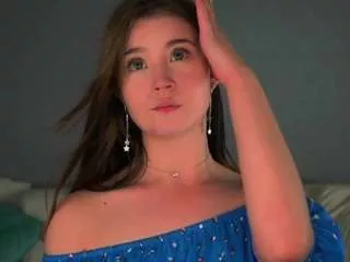 Fancyevitt from CamSoda