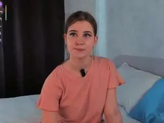 Fancyevitt from CamSoda