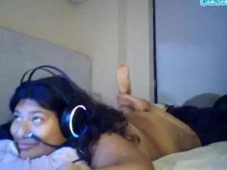fayiluvschu from CamSoda is Freechat