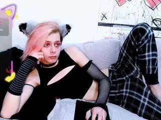 felixpinkcat from CamSoda is Freechat