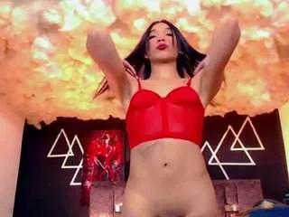 fernandaevanss from CamSoda is Freechat