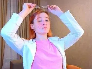 fernoyer from CamSoda is Freechat