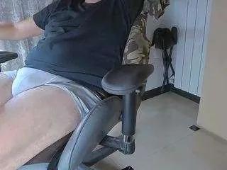 fetishsatisfier99 from CamSoda is Freechat